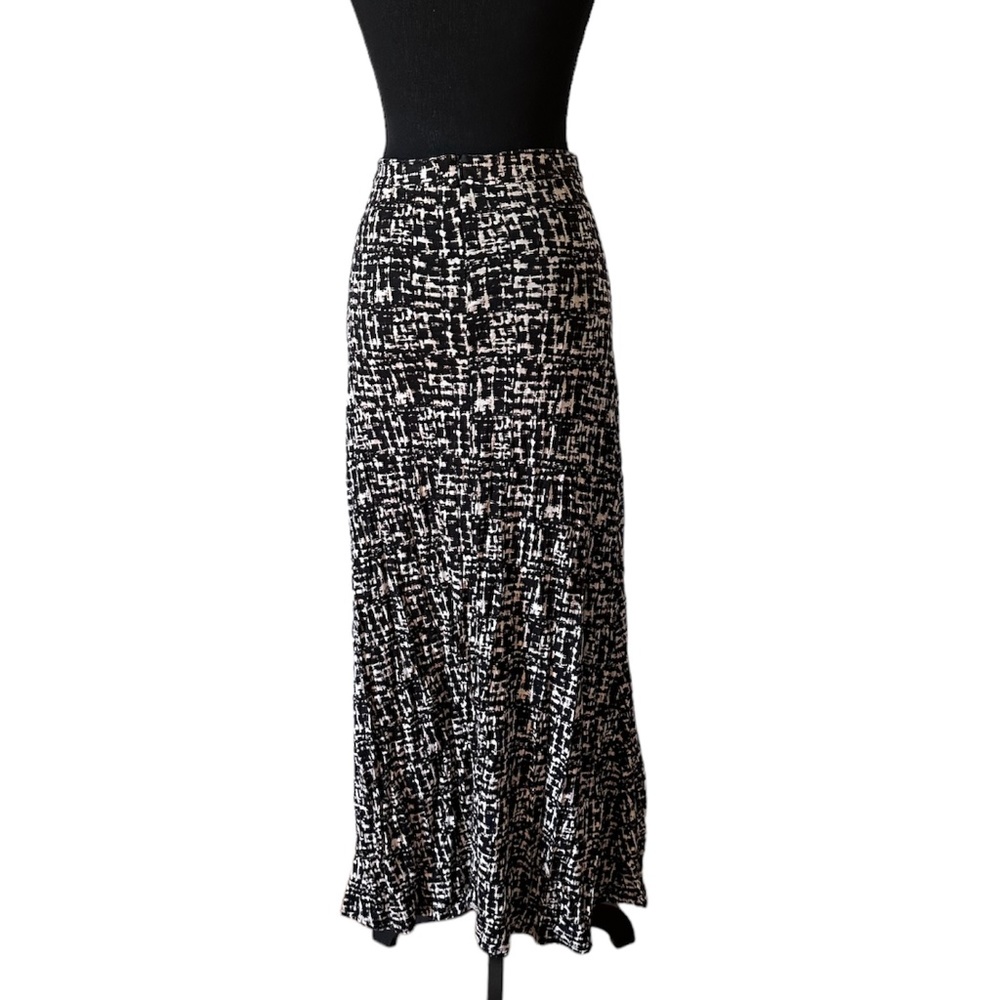 Forever 21 Beautiful Maxi Skirt